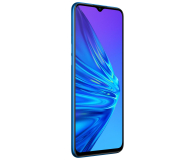 realme 5 4+128 Crystal Blue - 550555 - zdjęcie 4